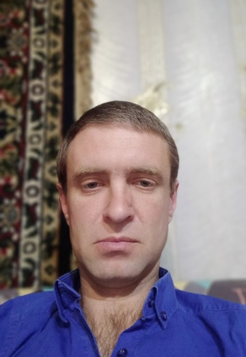 My photo - aleksey, 36 from Slavyansk-na-Kubani (@aleksey16835)