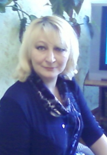 My photo - NATALYa, 58 from Tula (@natalya3545)