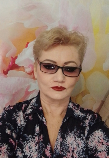 Mein Foto - Nelli Tsch, 54 aus Wolgodonsk (@nellichernookaya0)