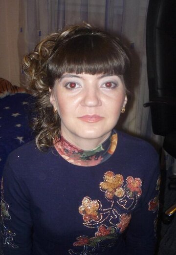 My photo - Svetlana, 41 from Chuhuiv (@svetlana330105)