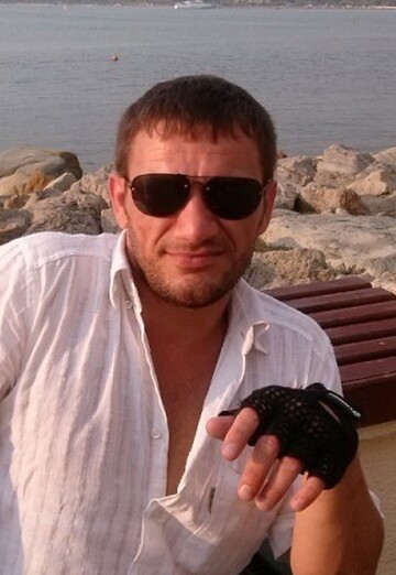 Моя фотография - Vagab Burchakov, 44 из Минеральные Воды (@vagabburchakov)