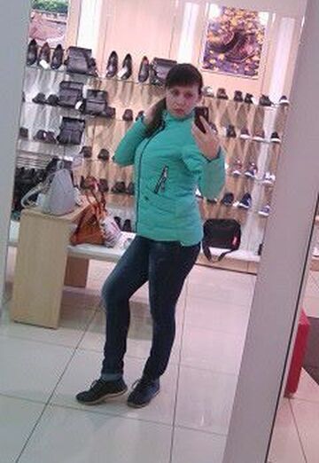 My photo - Galina, 41 from Saratov (@galina61008)