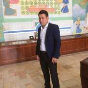 Хуршидбек, 34, Барнаул