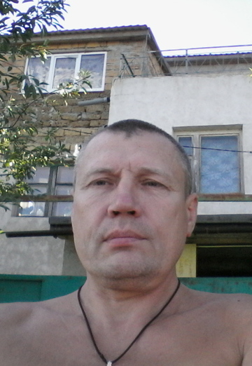 Моя фотография - Вадим, 55 из Черноморское (@vadim107494)