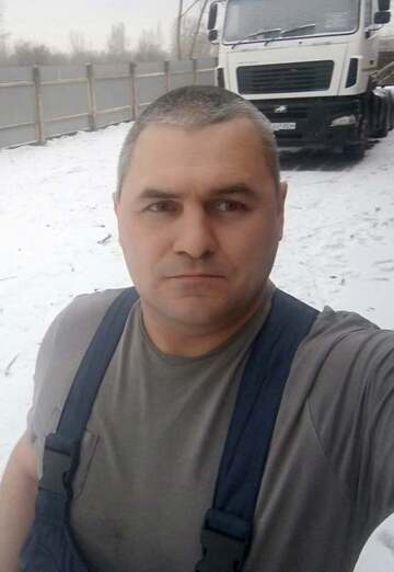 Моя фотография - Владимир, 42 из Курагино (@kvn208)