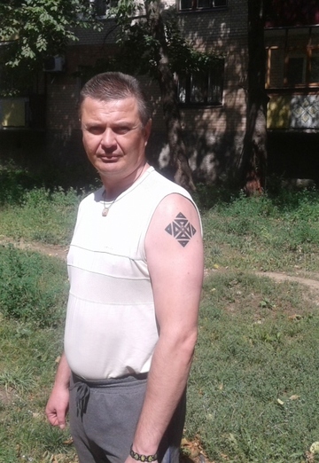 My photo - viktor, 53 from Khmelnytskiy (@viktor182909)