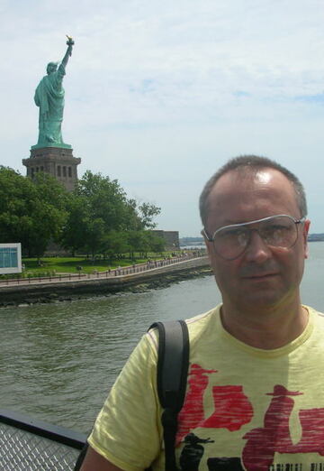 Моя фотография - Sergiy, 64 из Кристиансанн (@sergiy633)