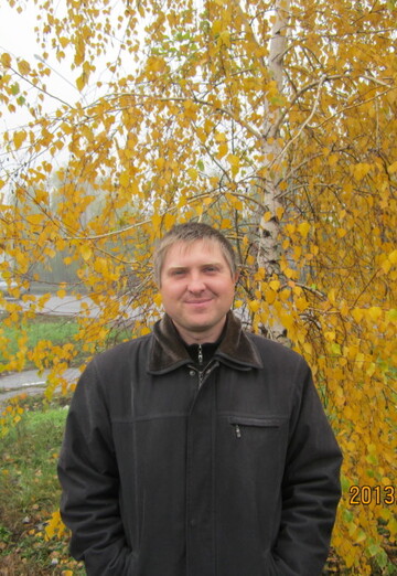 Моя фотография - Дмитрий Сторчай, 41 из Покровск (@dmitriystorchay)
