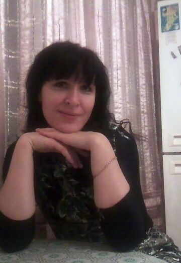 Моя фотография - Ирина, 50 из Елец (@irina79609)