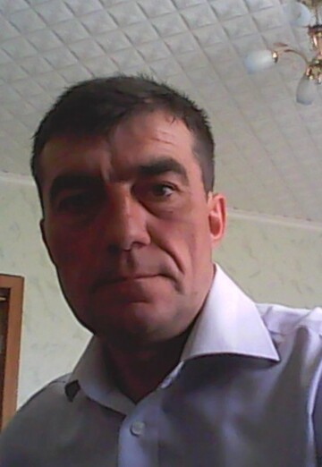 My photo - VIKTOR YuRChUK, 51 from Brest (@viktorurchuk)