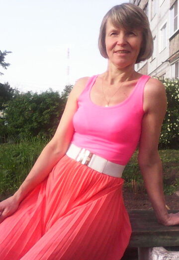 My photo - natalya2, 58 from Saint Petersburg (@natalya49309)