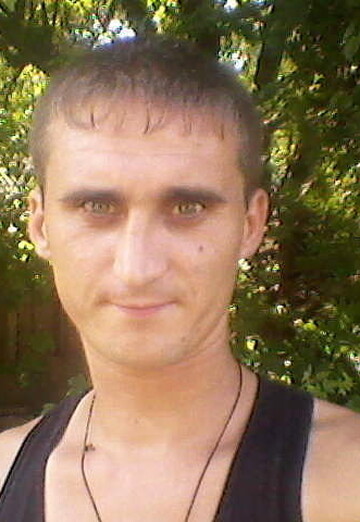 Моя фотография - ВЛАДИМИР, 37 из Первомайск (@vladimir159238)