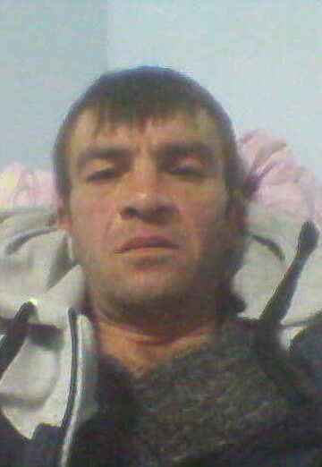 My photo - Anatoliy, 44 from Salsk (@anatoliy94528)