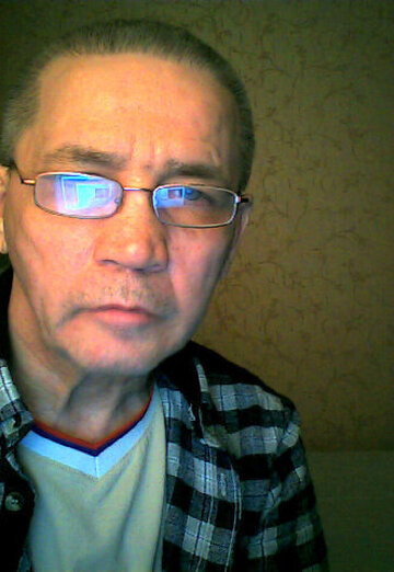 Моя фотография - Дмитрий Иванов, 62 из Железнодорожный (@dmitriyivanov256)