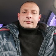 Андрей Лукин, 34, Фокино