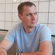 Андрей, 43, Пушкино