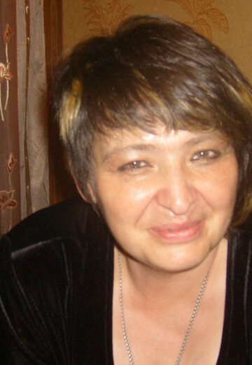 Моя фотография - Марина, 53 из Железноводск(Ставропольский) (@marina122188)