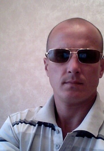 Моя фотография - Андрей, 43 из Брянск (@andrey324279)