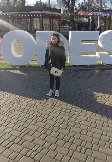 My photo - Olya, 50 from Odessa (@olya77035)