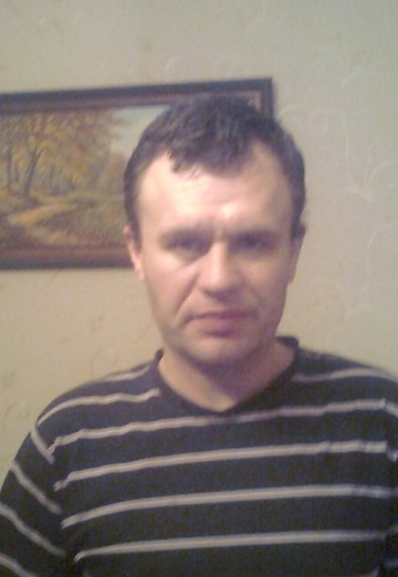 My photo - Aleksey, 48 from Asha (@aleksey446513)