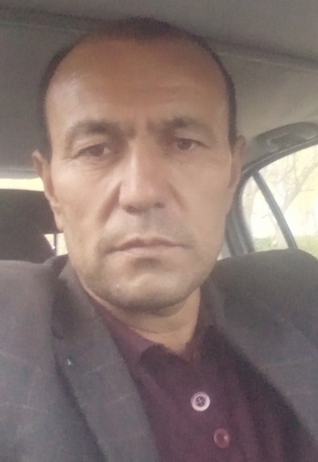 My photo - Sator, 55 from Khujand (@sator116)