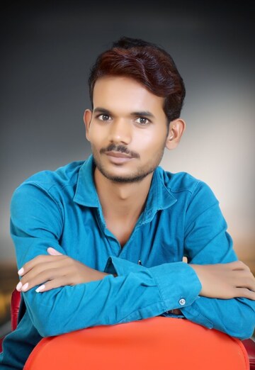 Моя фотография - Shaikh Moin, 26 из Дели (@shaikhmoin)