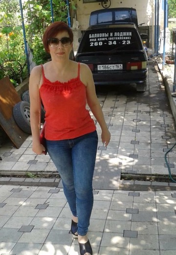 Моя фотография - Марина, 43 из Ростов-на-Дону (@marina212074)