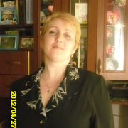 Светлана Ерохина, 41, Хвастовичи