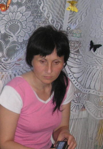 Моя фотография - Галина, 53 из Воткинск (@galina3937)