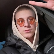 Данил, 19, Мичуринск