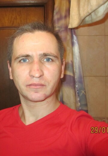 Моя фотография - fenya, 41 из Москва (@fenya105)