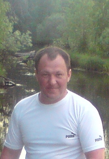 Моя фотография - Михаил, 49 из Красноград (@soivm)