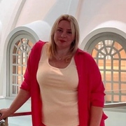 Tatyana 40 Moscow