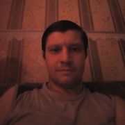 Антон, 37, Егорьевск