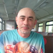 Oleg 50 Krasnodar