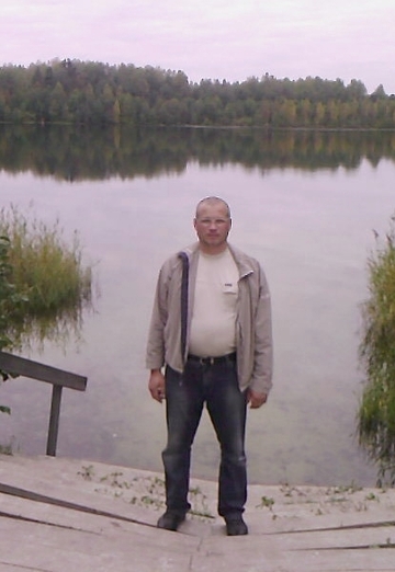 My photo - Ikar, 54 from Kstovo (@ikar170)