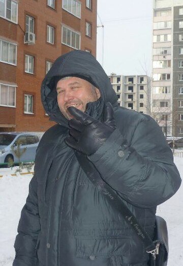 Моя фотография - Андрей, 45 из Копейск (@dron2430)