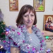 Татьяна, 62, Ханты-Мансийск