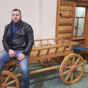 Хасейн, 43, Аргун