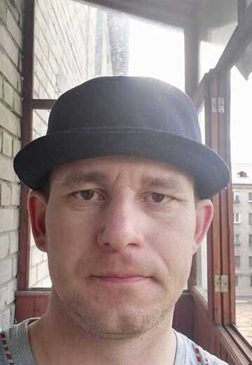 Моя фотография - Сергей, 39 из Березники (@sergey940362)