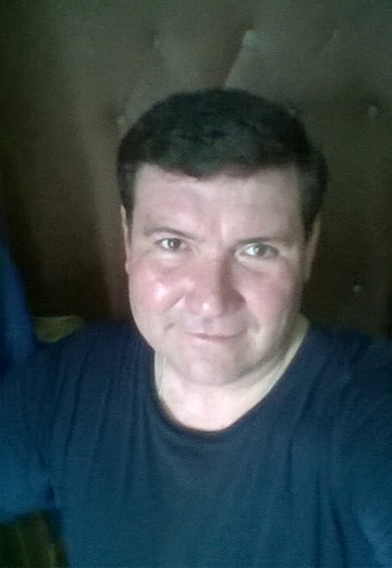 Моя фотография - Валерий, 53 из Челябинск (@valeriy47587)