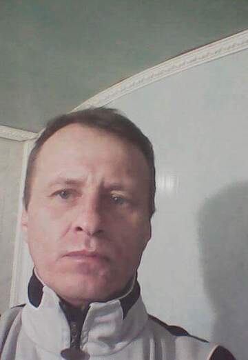 My photo - vladimir, 55 from Sovietskyi (@vladimir174459)