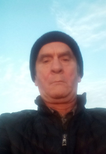 Моя фотографія - Анатолий, 64 з Умань (@anatoliy79552)