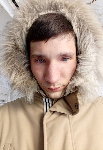 My photo - Importik, 33 from Petropavlovsk-Kamchatsky (@importik)