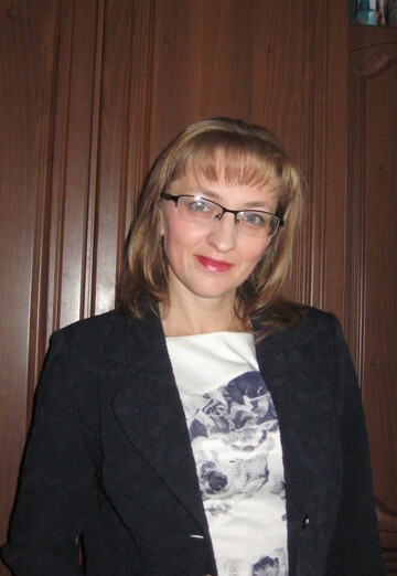 My photo - Anna, 44 from Belogorsk (@anna178597)