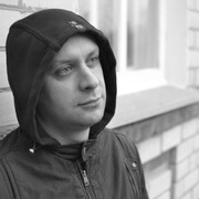 Юрий Шевченко, 38, Борисовка