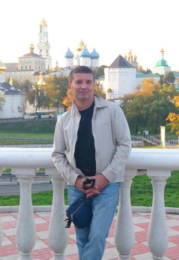 Моя фотография - Артём, 56 из Москва (@dumb30)