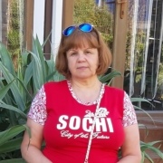 Gumerova Valentina 65 Yekaterinburg