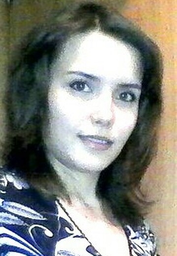 My photo - Valentina, 33 from Zheleznogorsk (@valentina54263)