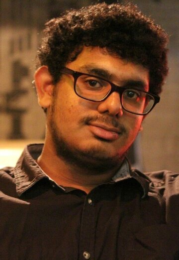 My photo - Mithun Tr, 28 from Mangalore (@mithuntr0)